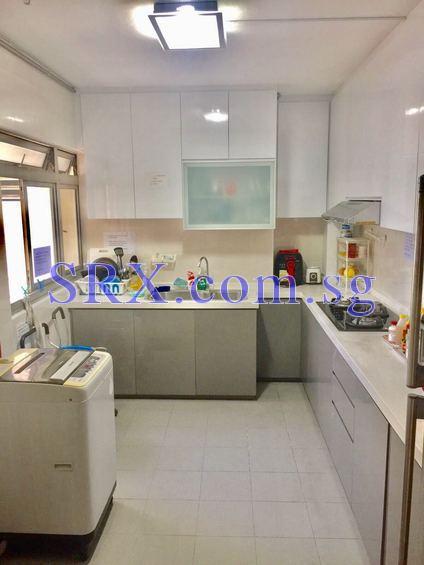 Blk 114 Lengkong Tiga (Bedok), HDB 5 Rooms #157777942